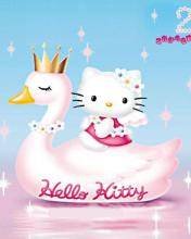 pic for hello kitty